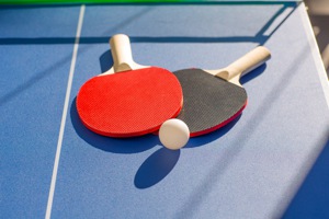 Is the Difference Between Ping Pong and Table Tennis? | FAQ | Rules Sport