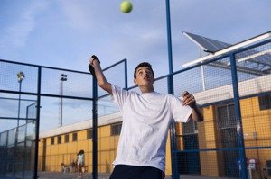 Platform Tennis Platform Tennis